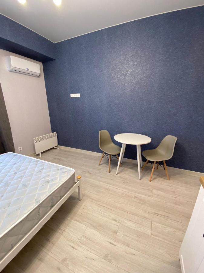 Parkoviy Kvartal Charkiw Exterior foto